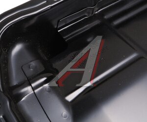 Изображение 4, 1009100GG010-MX Картер МОСКВИЧ 3 JAC JS4, S3, J7 масляный MOVELEX