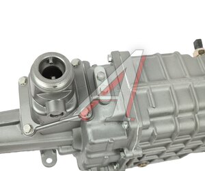 Изображение 6, 2217-1700010-01 КПП ГАЗ-2217, 3302, 33023 Н/О АГРЕГАТ №