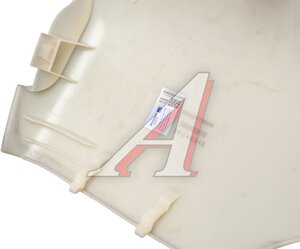 Изображение 3, DZ14251770101-MX Крышка SHACMAN SHAANXI X3000 зеркала левого (под покраску) MOVELEX