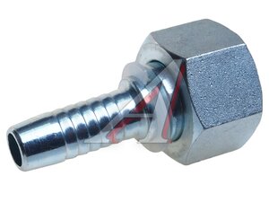 Изображение 2, 20111-27-08 Фитинг DK (Г) d=12 (M27x1.5) ZHHMC