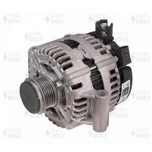 Изображение 1, LG1020 Генератор FORD Mondeo 4 (07-) (2.0 I) 14В 150А STARTVOLT