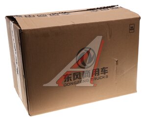 Изображение 5, 2918020-H19C2 Пневматическая рессора в сборе DONGFENG