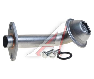 Изображение 1, PH3002 Маслоприемник VW Polo (04-10) PATRON