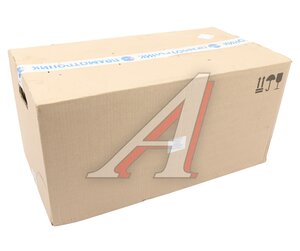 Изображение 6, 141.8106.100-32 Теплообменник подогревателя ELT32 ПРАМОТРОНИК