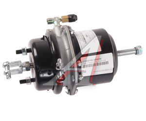 Изображение 2, QT305D163-3530020 Камера тормоза FAW 1066 задняя правая OE