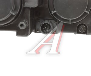 Изображение 3, 7301.3775-20 Фара блок МАЗ-447131, 5440 Н/О c ДХО левая SKV