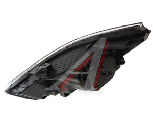Изображение 2, NSP0292102H5000 Фара HYUNDAI Solaris (17-) правая NSP
