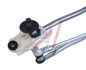 Изображение 2, PWL029 Трапеция стеклоочистителя NISSAN Micra (02-10) без мотора PATRON