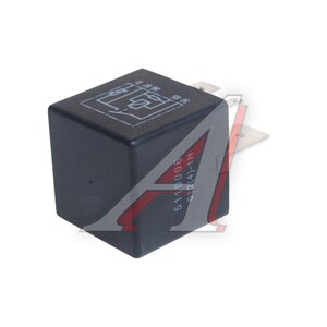 Изображение 2, B17818 Реле VW AUDI SEAT SKODA BORSEHUNG