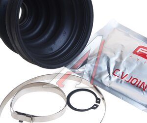 Изображение 3, 1415-NARH Пыльник ШРУСа SSANGYONG Actyon (10-) внутреннего комплект FEBEST