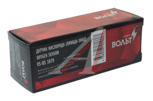 Изображение 4, VSOS1079 Датчик кислорода FORD Focus (11-) передний STARTVOLT