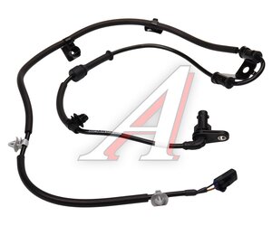 Изображение 1, 95670-2W000 Датчик АБС HYUNDAI Santa Fe (12-) колеса переднего левого OE