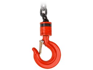 Изображение 4, PRO-9033 Таль цепная 3.0т L=3м Pro STARTUL