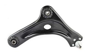 Изображение 2, BSG70315004 Рычаг подвески CITROEN C3 (02-09) передней нижний правый BSG