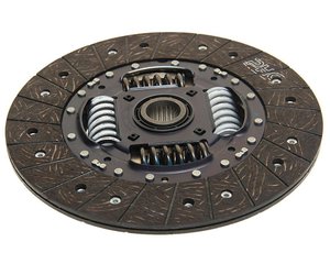 Изображение 2, HD-143 Диск сцепления KIA Carens (06-), Mangentis (05-) (2.0) VALEO PHC