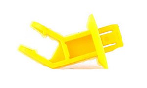 Изображение 2, BSG30922120 Фиксатор FORD Focus (11-) упора капота BSG