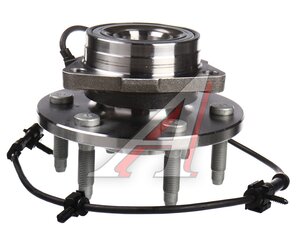 Изображение 1, 19381590 Ступица CHEVROLET Tahoe (00-) CADILLAC Escalade передняя DELCOPARTS