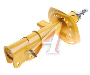 Изображение 1, SU1197 Стойка телескопическая ЛАДА Vesta левая газовая SUFIX