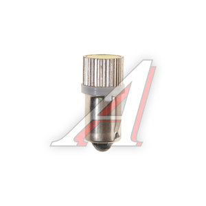 Изображение 2, 90141W Лампа светодиодная 12V T4W BA9s 6000K MEGAPOWER