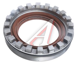 Изображение 1, 2502070-55R/B Сальник подшипника FAW J6, 3250 вала хвостовика в сборе OE