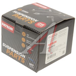 Изображение 3, PS40810 Стойка стабилизатора NISSAN Expert (99-06) переднего левая/правая PATRON