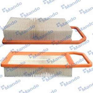 Изображение 4, MMF015309 Фильтр воздушный PEUGEOT 407 (04-) (1.8/2.0) MANDO