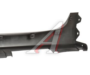 Изображение 8, 5522200U7300-MX Накладка порога JAC J7 правая MOVELEX