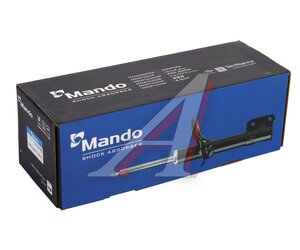 Изображение 3, EX5465007000 Амортизатор KIA Picanto (04-) передний левый MANDO