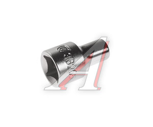 Изображение 2, JTC-33206 Головка торцевая 3/8" 06мм L=28мм JTC