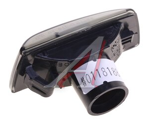 Изображение 3, 4421407RUE2S Повторитель поворота OPEL Astra H (04-) правый (затемненный) DEPO
