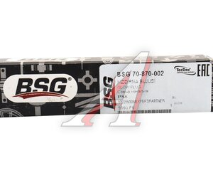Изображение 4, BSG70870002 Свеча накаливания PEUGEOT 106 (96-04) CITROEN Berlingo (98-) BSG