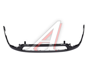 Изображение 1, 86512-2P500 Бампер KIA Sorento (12-) передний (нижняя часть ) OE