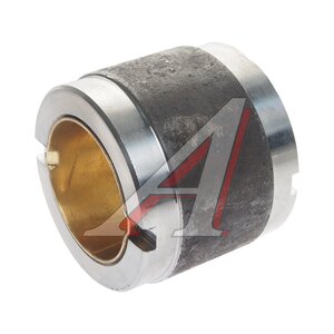Изображение 1, К5511-8501117 Втулка КАМАЗ оси платформы н/о в сборе КМД