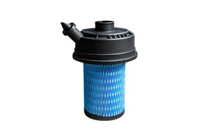 Изображение 2, RL1109AD62 Фильтр воздушный THERMO KING SORL