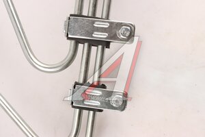 Изображение 12, VG1034080030-MX Трубка топливная SITRAK HOWO ТНВД комплект 2шт. MOVELEX