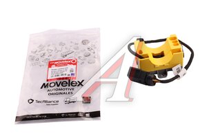 Изображение 2, 8015011-E0200-YY-MX Блок управления DONGFENG отопителем MOVELEX