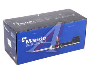 Изображение 3, MSS016099 Амортизатор LEXUS RX300 (07-) задний левый газовый MANDO