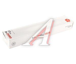 Изображение 4, A21080 Фильтр воздушный PEUGEOT 207, 208, 308 CITROEN C3, C4, C5 SAKURA