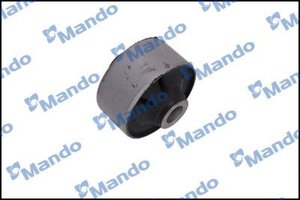 Изображение 3, DCC010064 Сайлентблок HYUNDAI Getz рычага переднего нижнего "G" MANDO