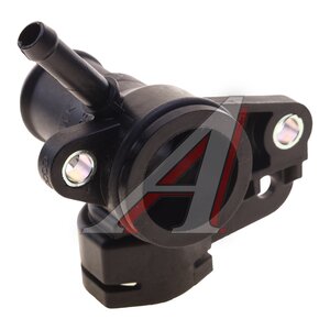 Изображение 2, L06J121132F Штуцер VW Jetta (05-) системы охлаждения OE