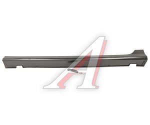 Изображение 1, 87751-C1500 Молдинг HYUNDAI Sonata (17-) порога левого OE