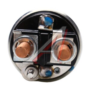 Изображение 3, 46274 Реле втягивающее NISSAN Qashqai (07-) стартера MEAT&DORIA