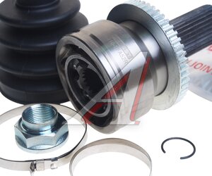 Изображение 2, 1210SFA52R ШРУС наружный HYUNDAI Santa Fe (06-) комплект FEBEST