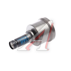 Изображение 1, 2418559048 Клапан NISSAN топливный ТНВД BOSCH