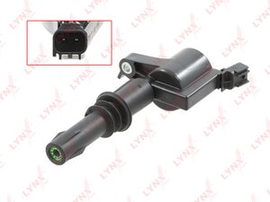 Изображение 1, SPL1290 Катушка зажигания FORD Explorer, F250, F350, Mustang LYNX