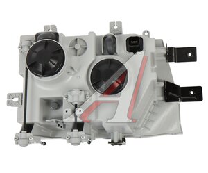 Изображение 2, 92101-6B003 Фара HYUNDAI HD120 (07-) левая OE