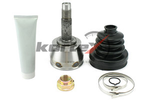 Изображение 1, KVJ032 ШРУС наружный FIAT Palio Weekend (97-04) KORTEX