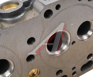 Изображение 9, 656.1003013-30 Головка блока ЯМЗ-656 АВТОДИЗЕЛЬ