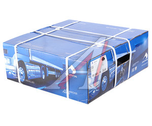 Изображение 5, 085.163 Диск тормозной ROR (433x150x45x220) (1шт.) SAMPA