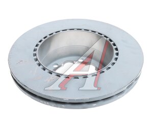 Изображение 2, A9064230112 Диск тормозной MERCEDES Sprinter передний (1шт.) ОЕ